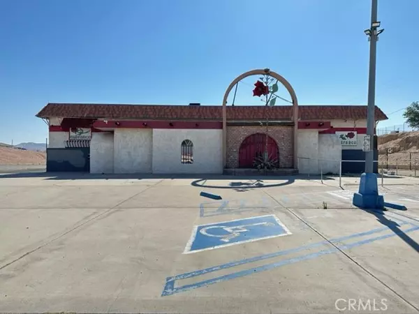 540 W Main Street, Barstow, CA 92311