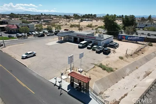 Apple Valley, CA 92307,18285 US Highway 18