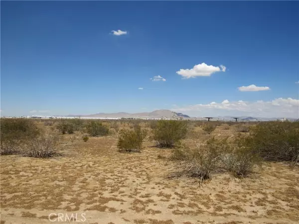 0 Aster Road, Adelanto, CA 92301