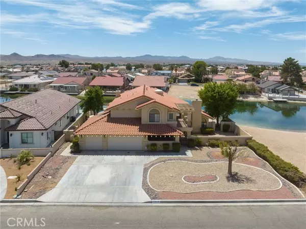 27349 Outrigger Lane, Helendale, CA 92342