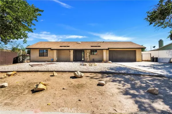 12435 Clearview Drive, Victorville, CA 92392