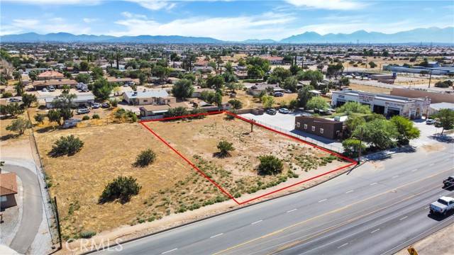 Hesperia, CA 92345,0 Main Street