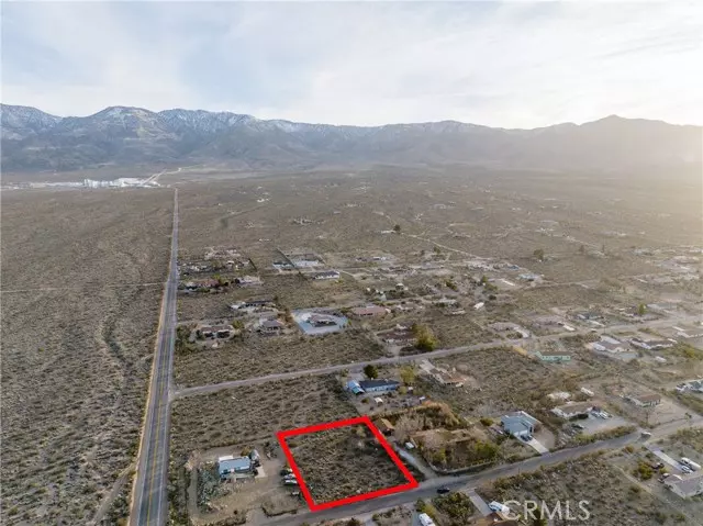 Lucerne Valley, CA 92356,0 Carnelian Road