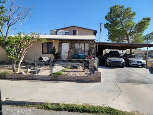 900 Lance Drive, Barstow, CA 92311