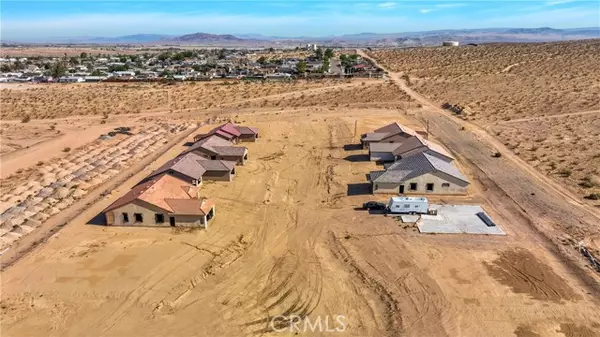 0 Tortoise Road, Barstow, CA 92311