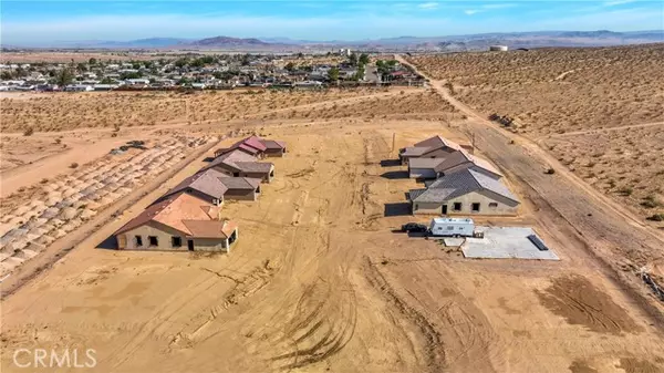 Barstow, CA 92311,0 Tortoise Road