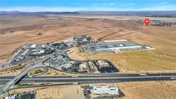 Barstow, CA 92311,0 Tortoise Road