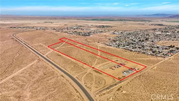 Barstow, CA 92311,0 Tortoise Road