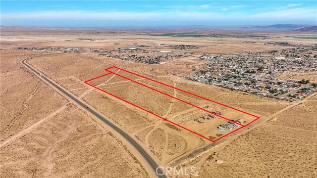 0 Tortoise Road, Barstow, CA 92311