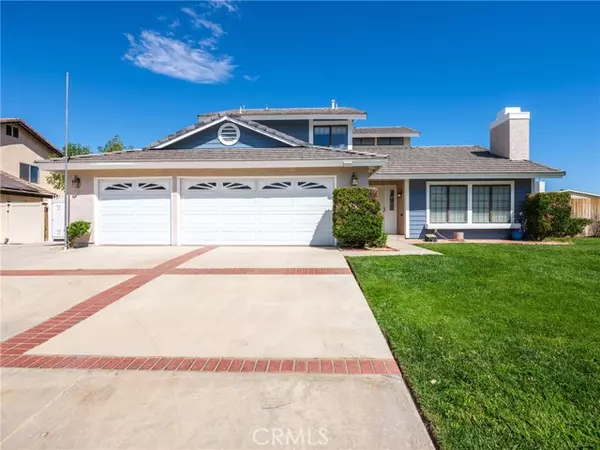 12553 Jade Road, Victorville, CA 92392