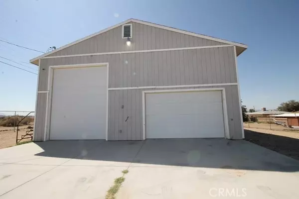 34305 Paris Street, Barstow, CA 92311