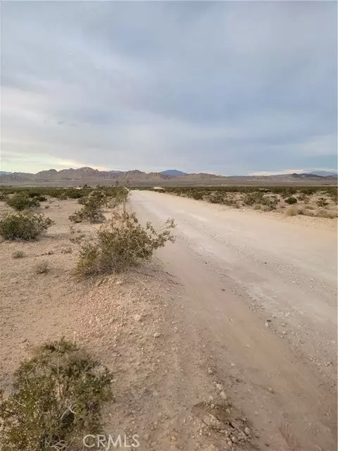 Lucerne Valley, CA 92356,0 Foothill Rd