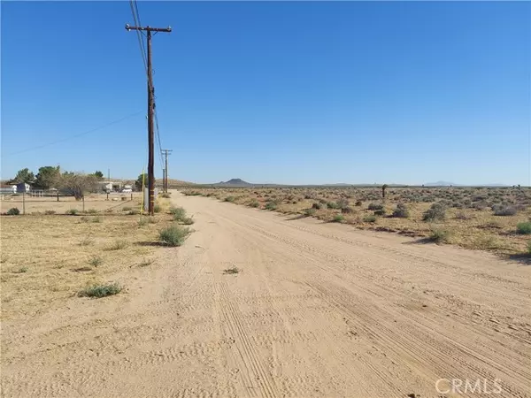 Boron, CA 93516,0 Easy St