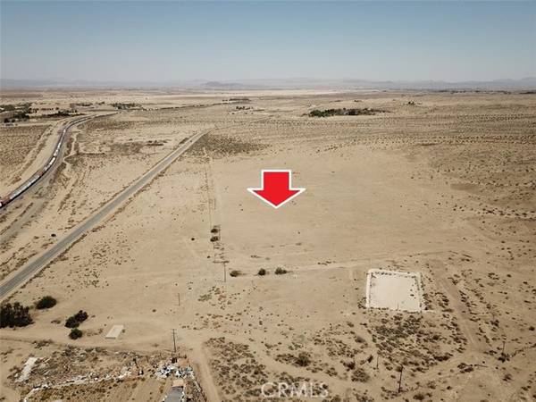 21775 National Trail, Barstow, CA 92311