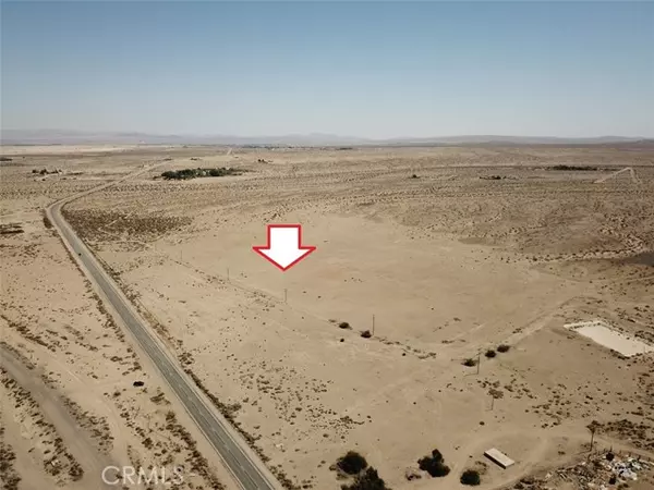 Barstow, CA 92311,21775 National Trail