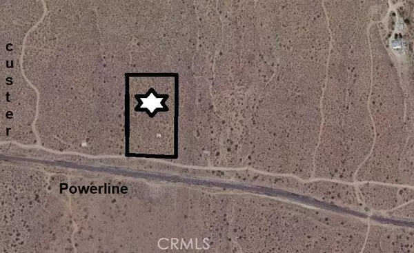 5 Powerline Road, Lucerne Valley, CA 92356