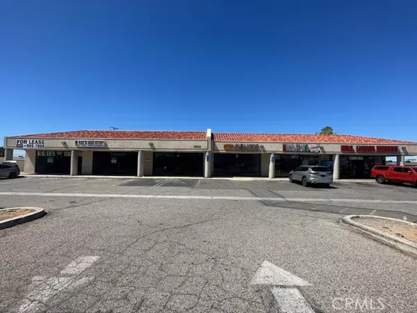 13534 Navajo Road, Apple Valley, CA 92308