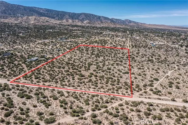 0 Hwy 138 Lot 02, Pinon Hills, CA 92372