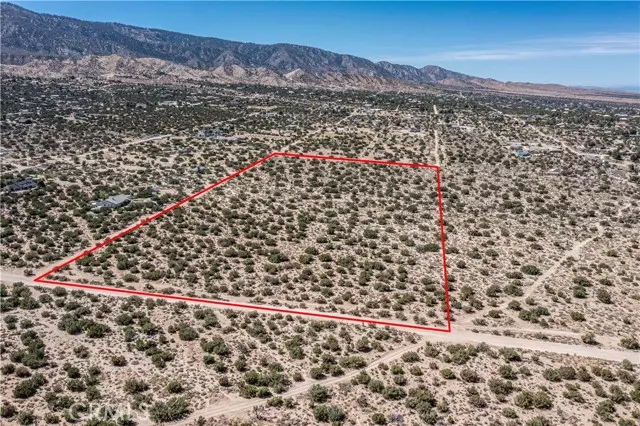 0 Hwy 138 Lot 02, Pinon Hills, CA 92372