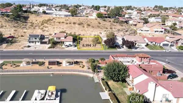 Victorville, CA 92395,13370 Spring Valley (Vacant Land) Parkway