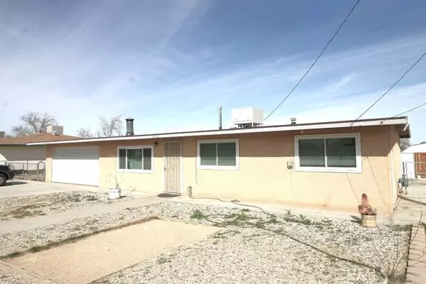 25538 Jade Road, Barstow, CA 92311