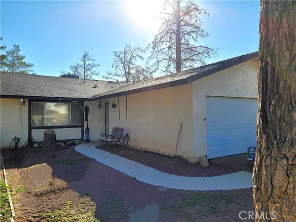 751 Higgins Road #35, Barstow, CA 92311