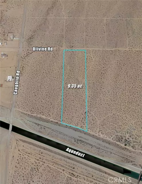 Phelan, CA 92371,0 Olivine Road