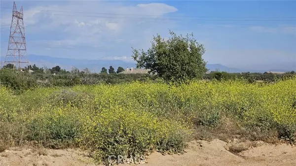 Oak Hills, CA 92405,1 Baldy Mesa Road