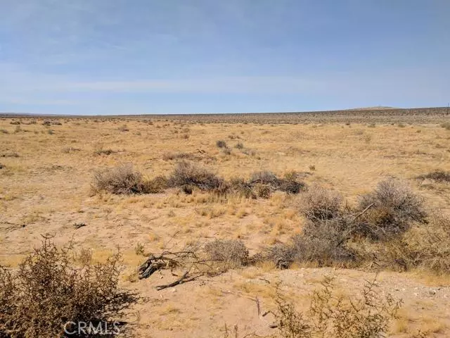 Hinkley, CA 92347,0 Petra Road