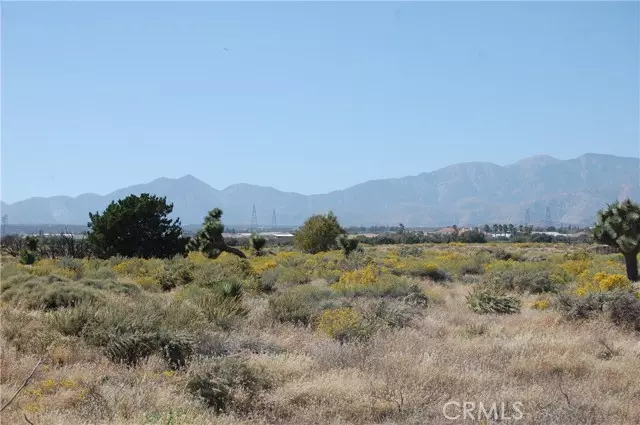 0 Baldy Mesa, Phelan, CA 92371