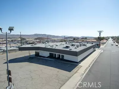 Barstow, CA 92311,120 S 1st Avenue