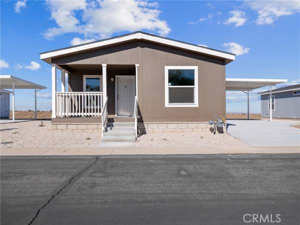 12550 Main Street #137, Hesperia, CA 92345