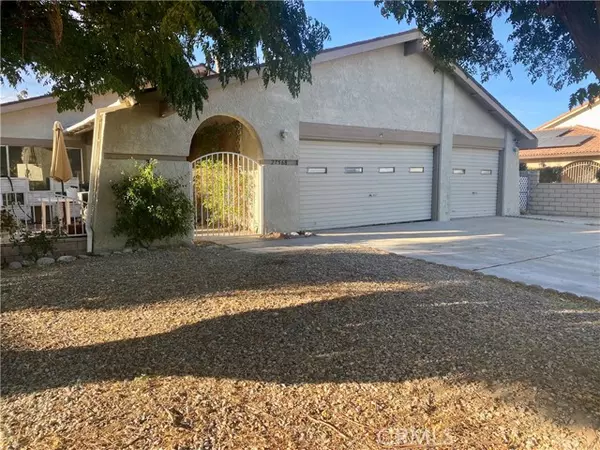 27568 Silver Lakes, Helendale, CA 92342