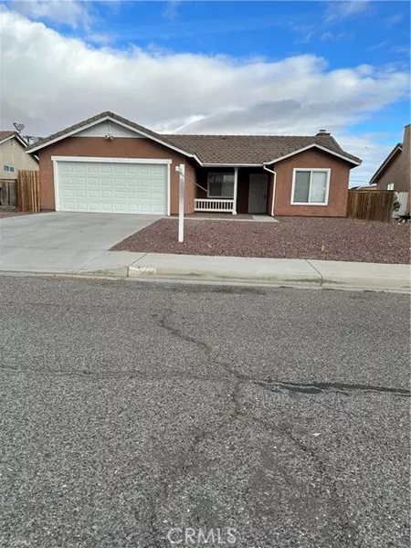 11856 Cambridge Street, Adelanto, CA 92301