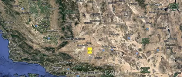 Adelanto, CA 92301,0 Princess Pat Mine Road