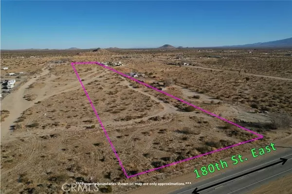 Palmdale, CA 93591,39280 180th Street