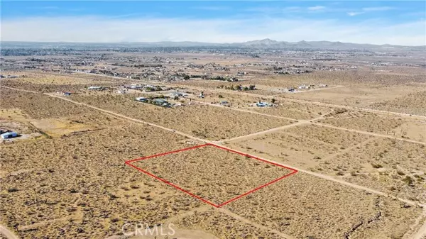 Apple Valley, CA 92308,0 Lisbon Road