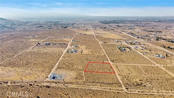 Apple Valley, CA 92308,0 Lisbon Road