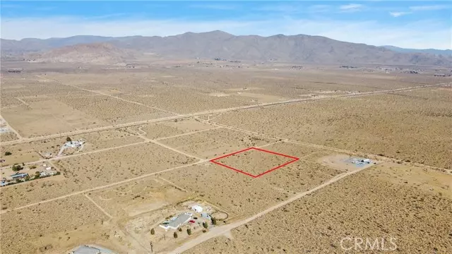 0 Lisbon Road, Apple Valley, CA 92308