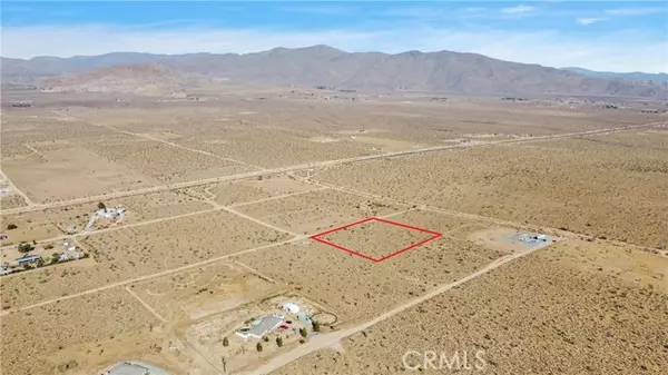 0 Lisbon Road, Apple Valley, CA 92308