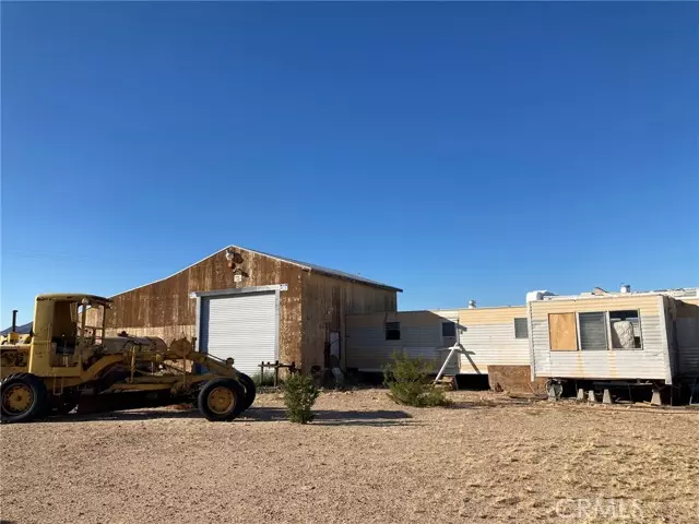 Newberry Springs, CA 92365,35127 Condor Road