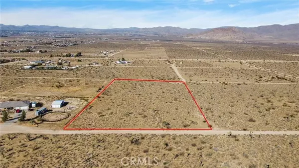 Apple Valley, CA 92307,23969 Lisbon Road A/B