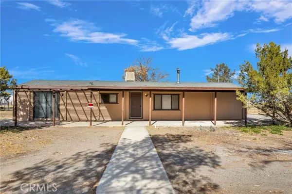 10834 Montara Road, Phelan, CA 92371