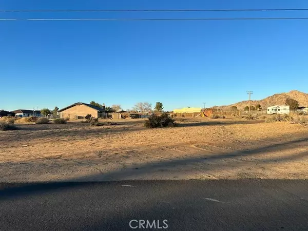 Apple Valley, CA 92307,0 Cahuilla Road