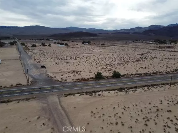 1 National Trails Hwy RT66, Newberry Springs, CA 92365