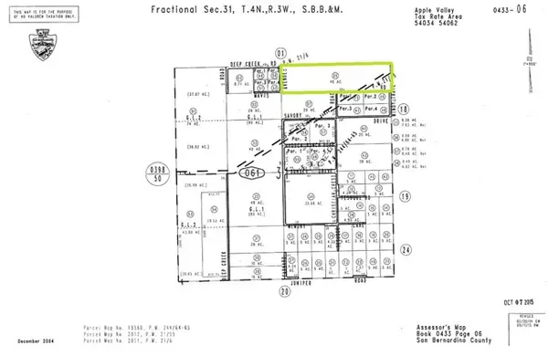 Apple Valley, CA 92308,19825 Deep Creek Road