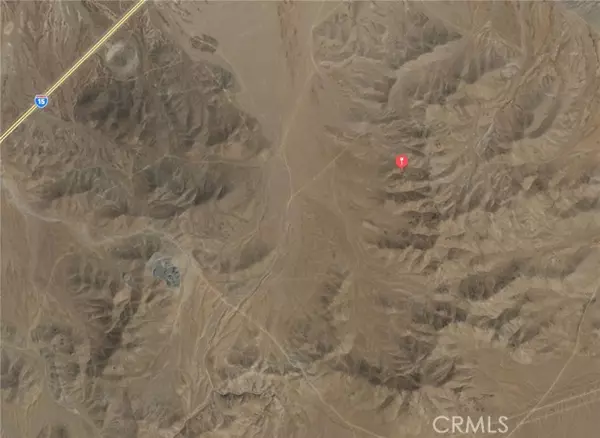 Barstow, CA 92311,0 Shadow Mountain