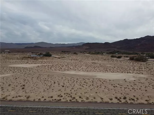 Newberry Springs, CA 92365,2 National Trails Hwy/RT66