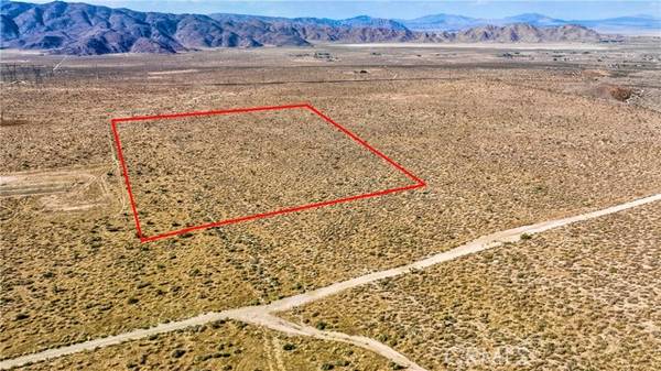 0 Santa Rosa, Lucerne Valley, CA 92356