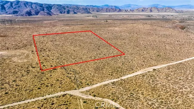 0 Santa Rosa, Lucerne Valley, CA 92356